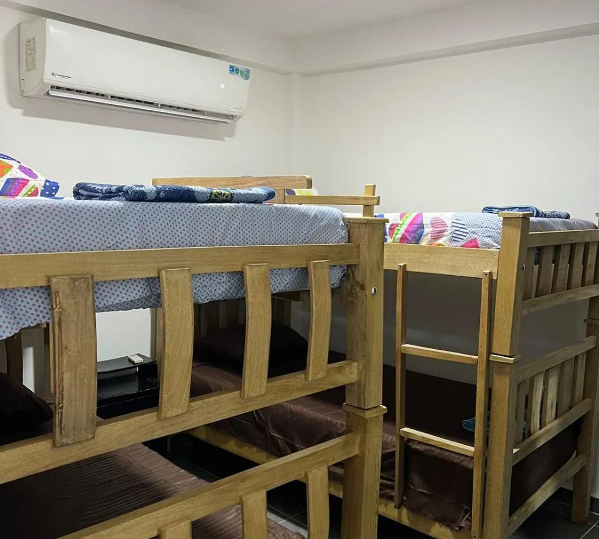 Apartamento Los Laureles Santa Marta  Colombie