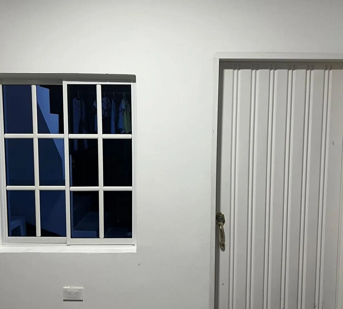דירה סנטה מרתה Apartamento Los Laureles