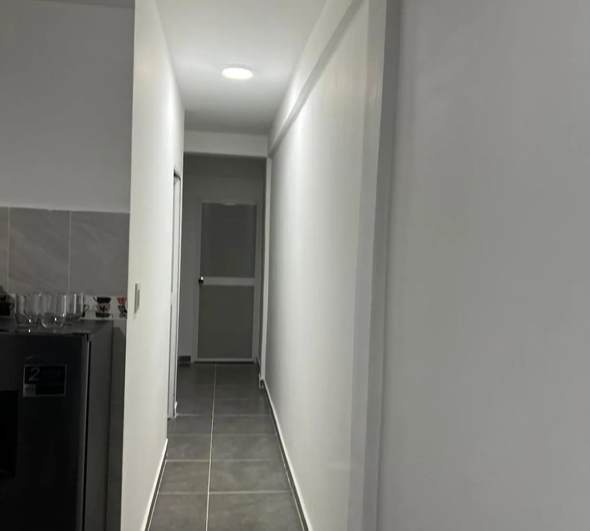 סנטה מרתה Apartamento Los Laureles דירה סנטה מרתה