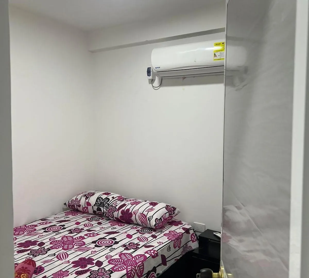 דירה סנטה מרתה Apartamento Los Laureles קולומביה